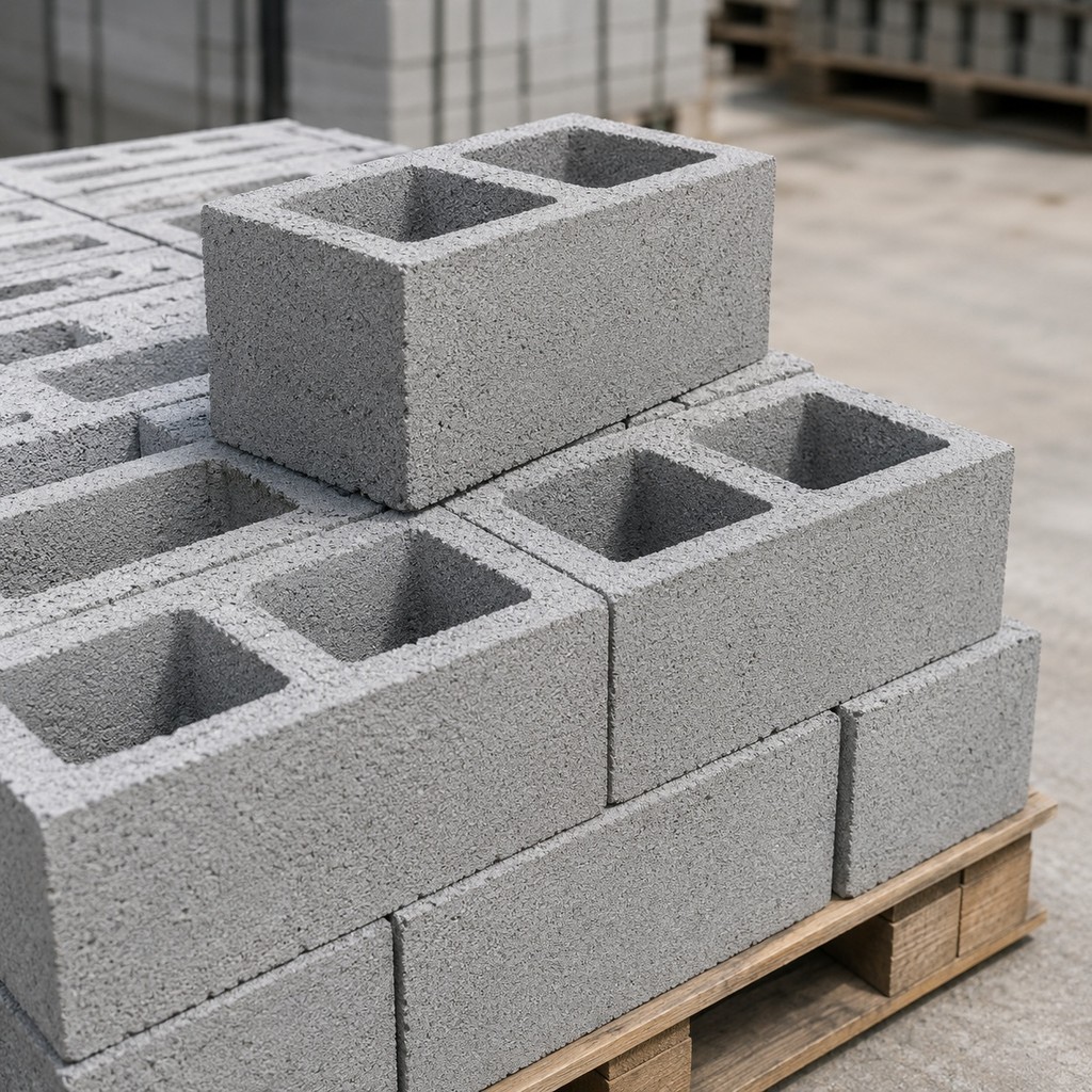 Hollow Block