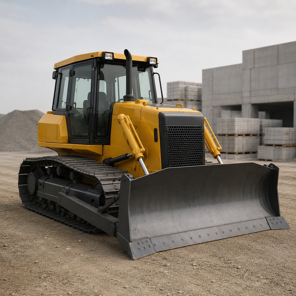Bulldozer
