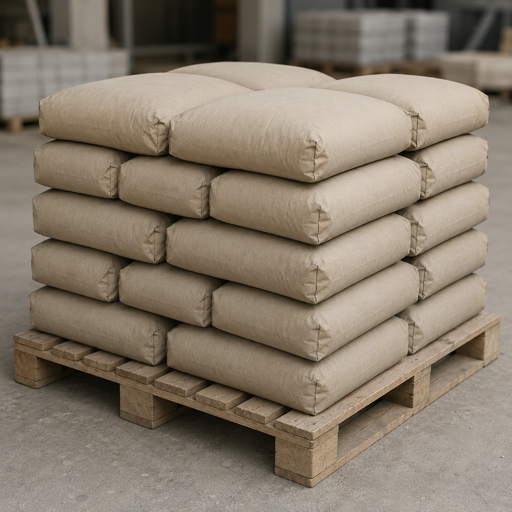 Portland Cement