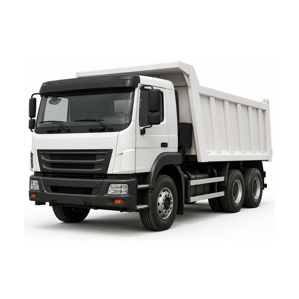 Dump Truck