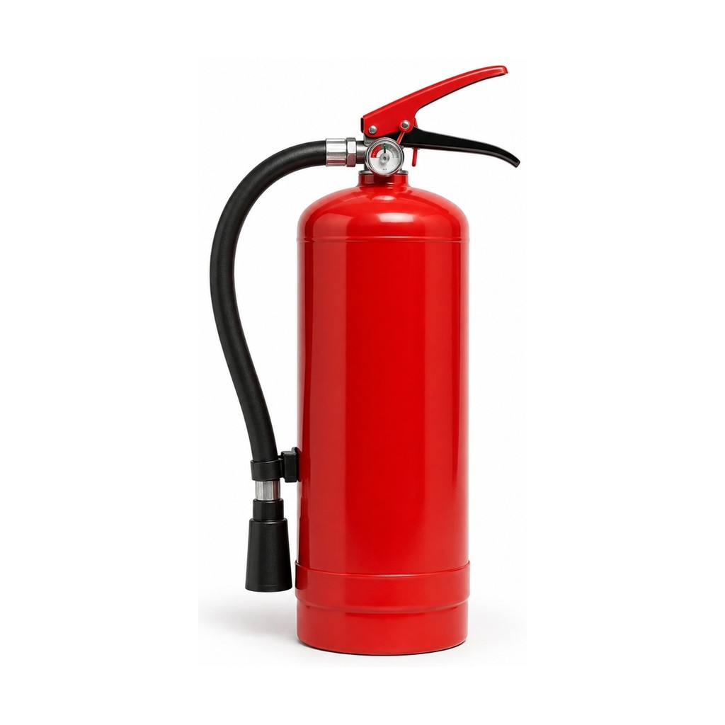Fire Extinguisher