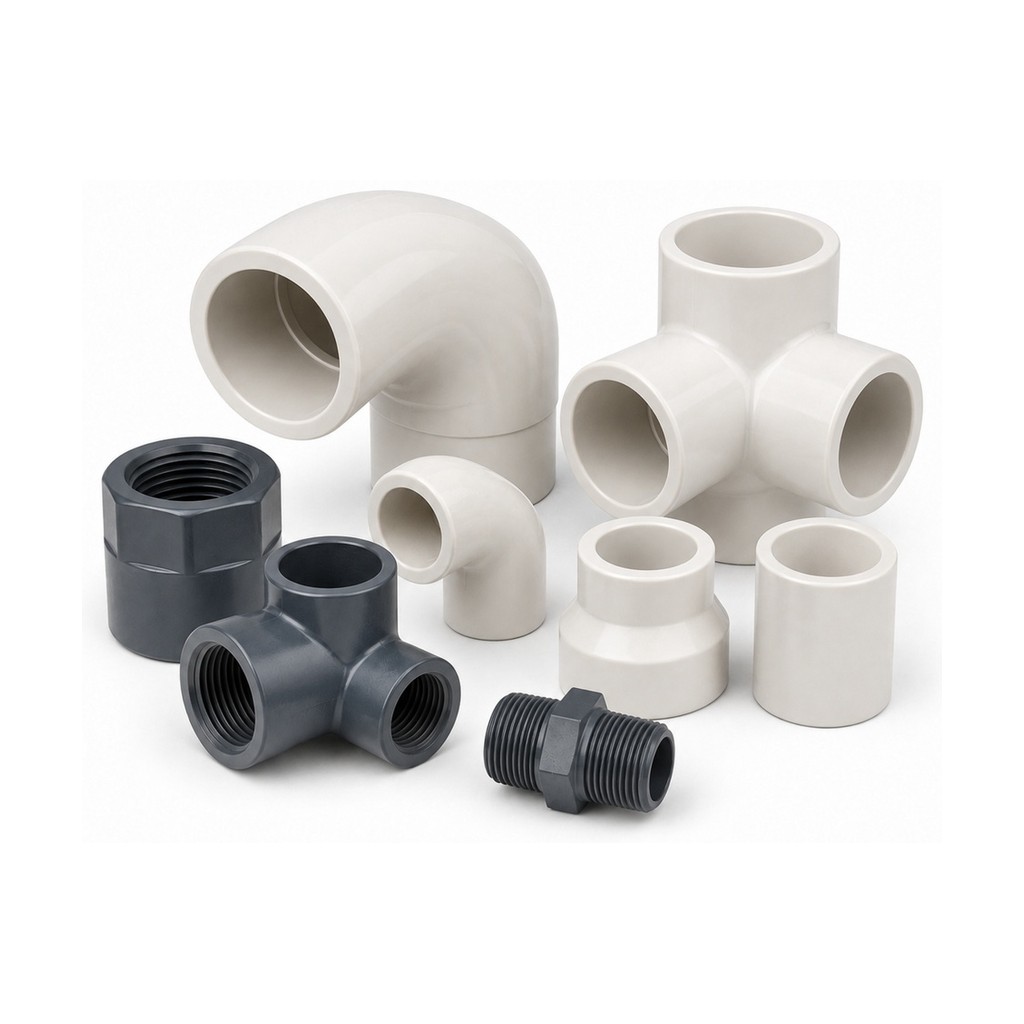 PPR Fittings