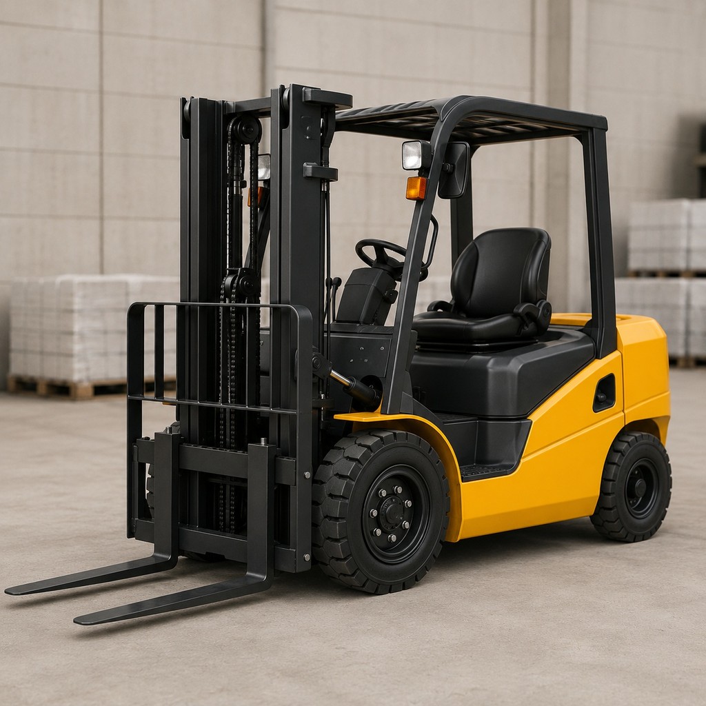 Forklift