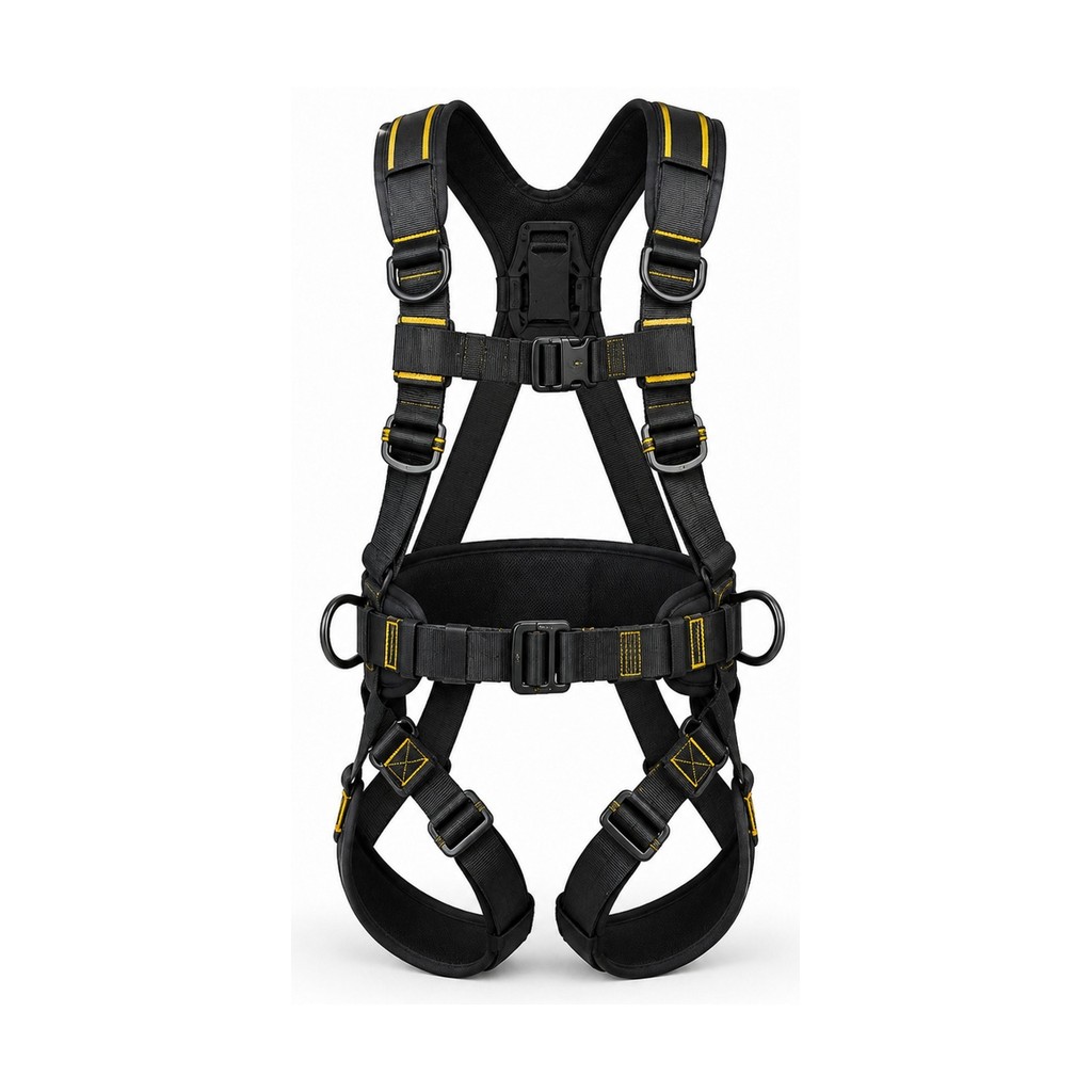 Full Body Harness