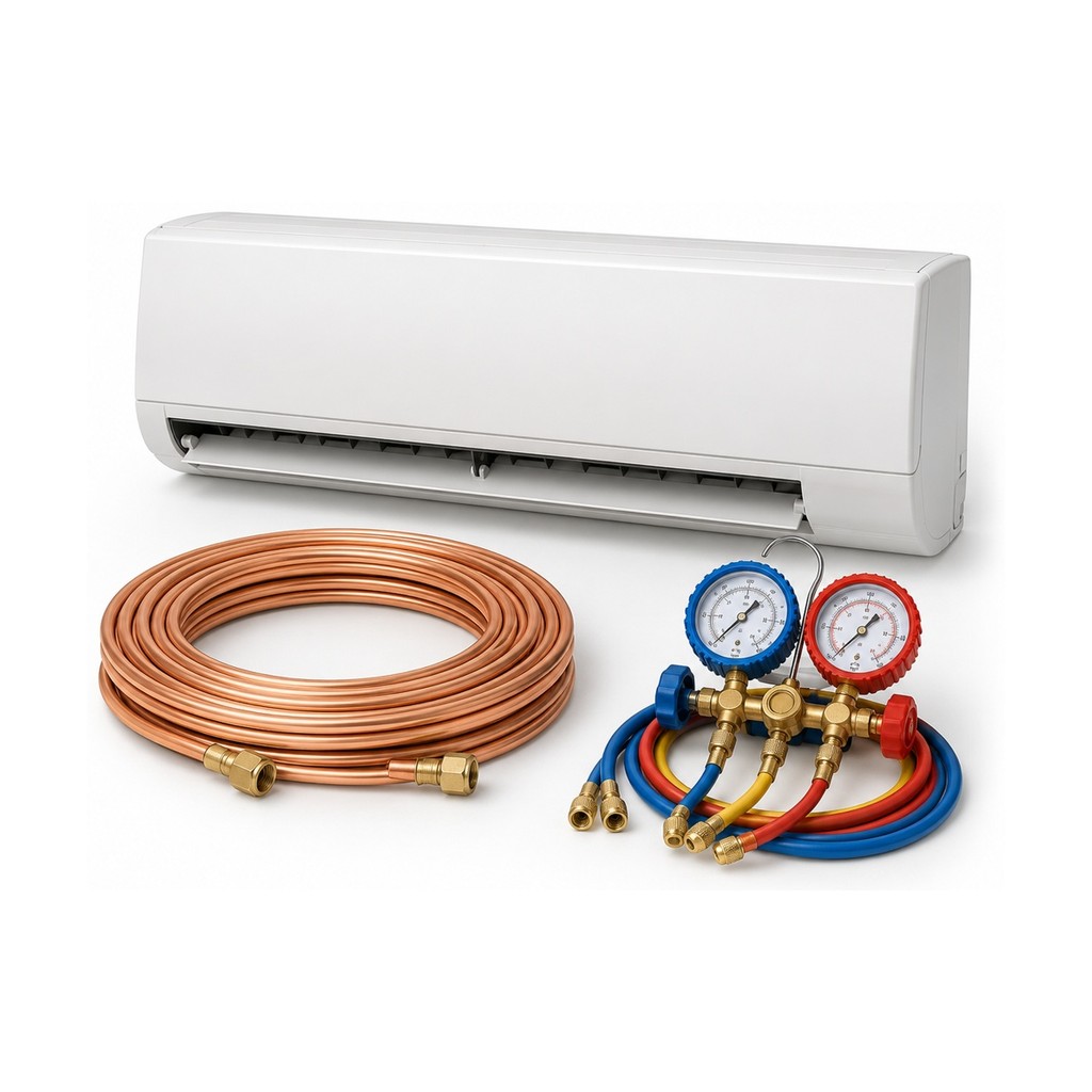 HVAC Technician
