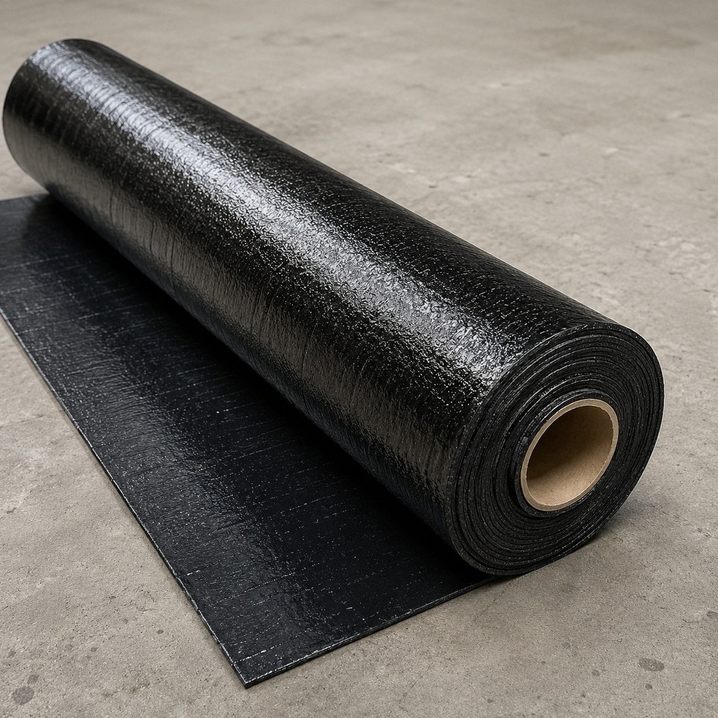 Bitumen Membrane