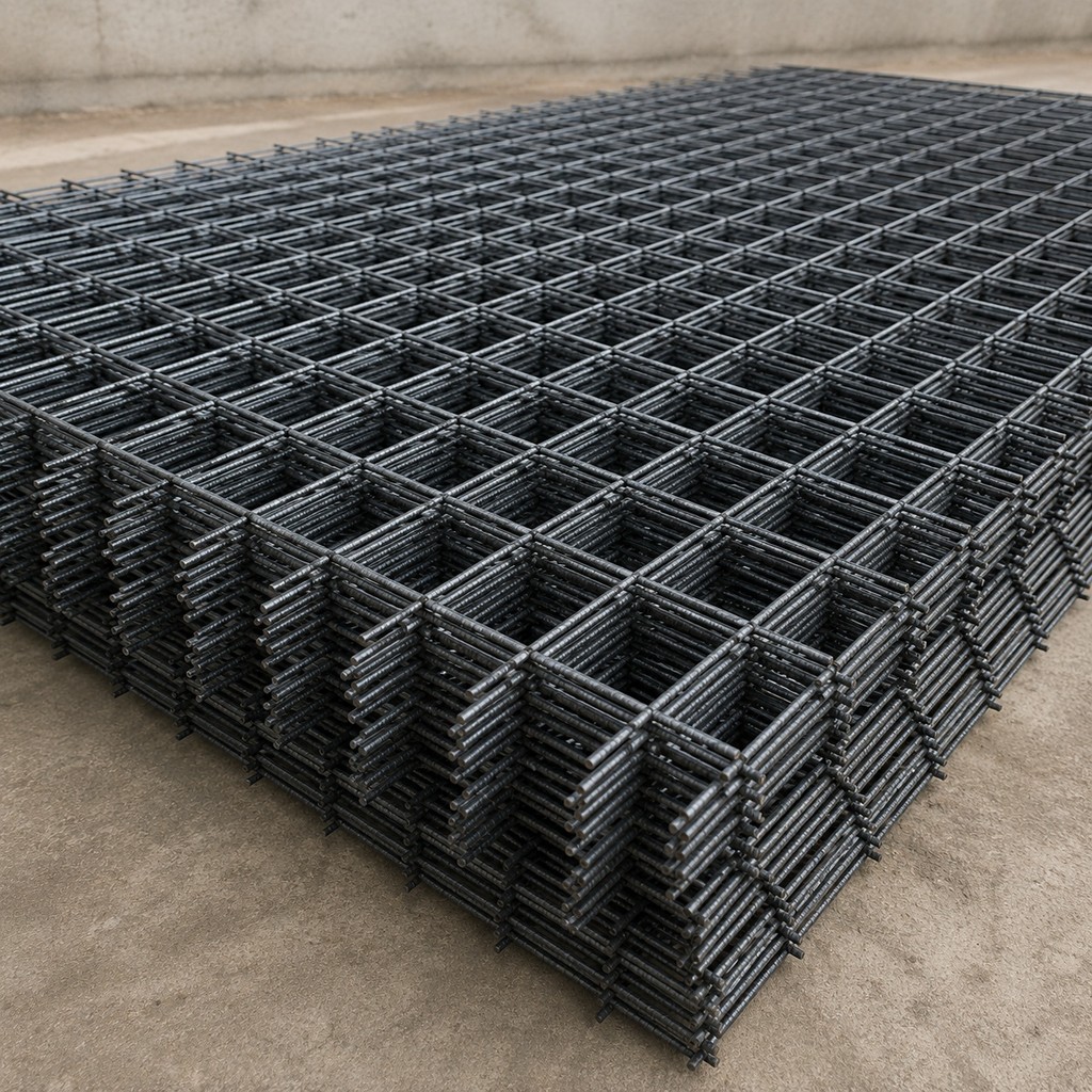 Steel Mesh