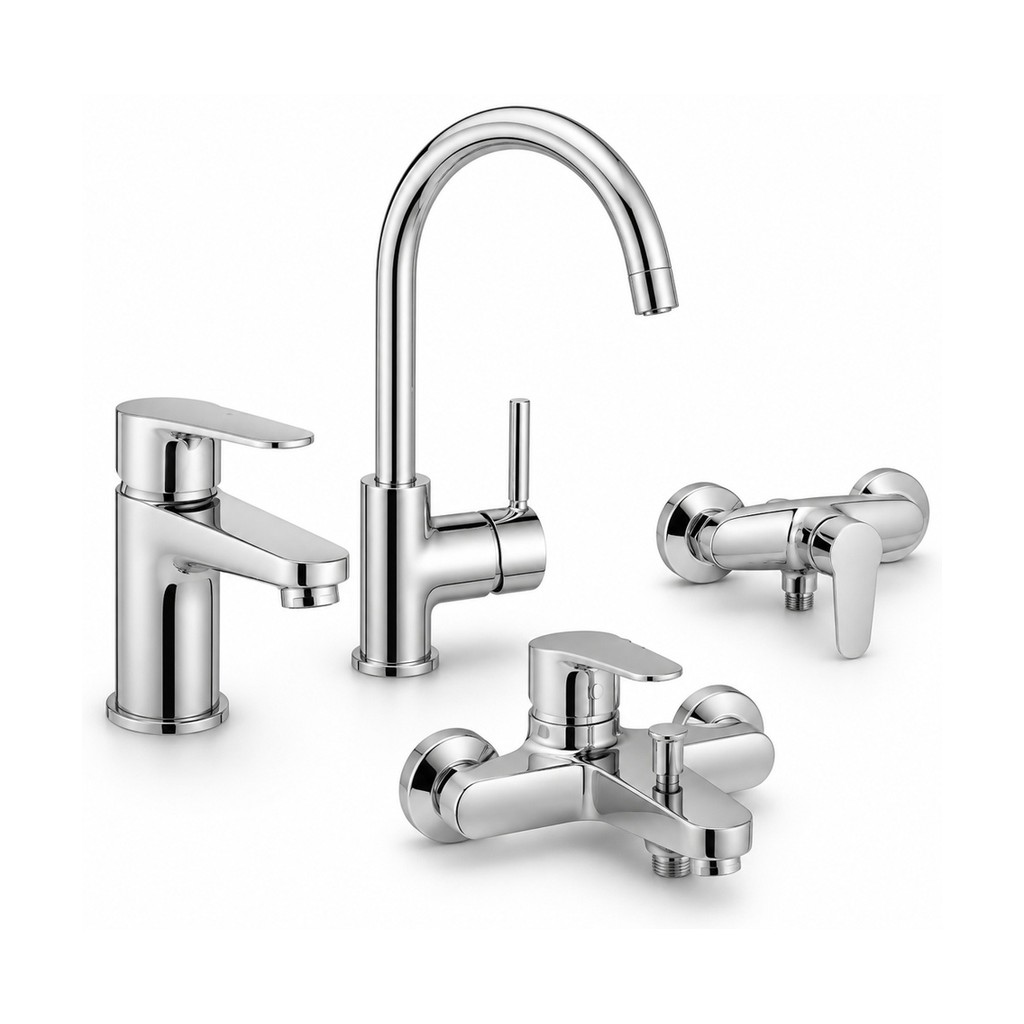 Mixer Tap
