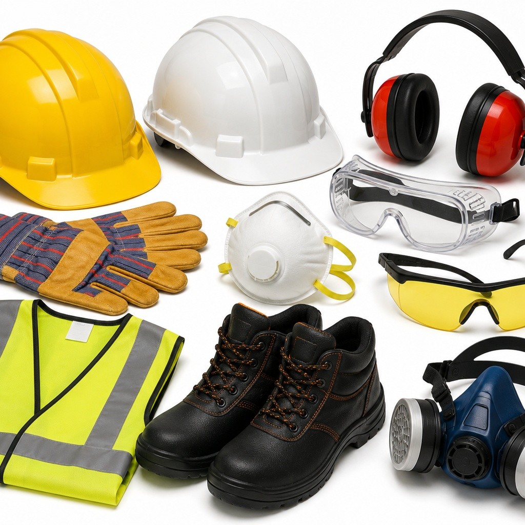 Excavator Operator