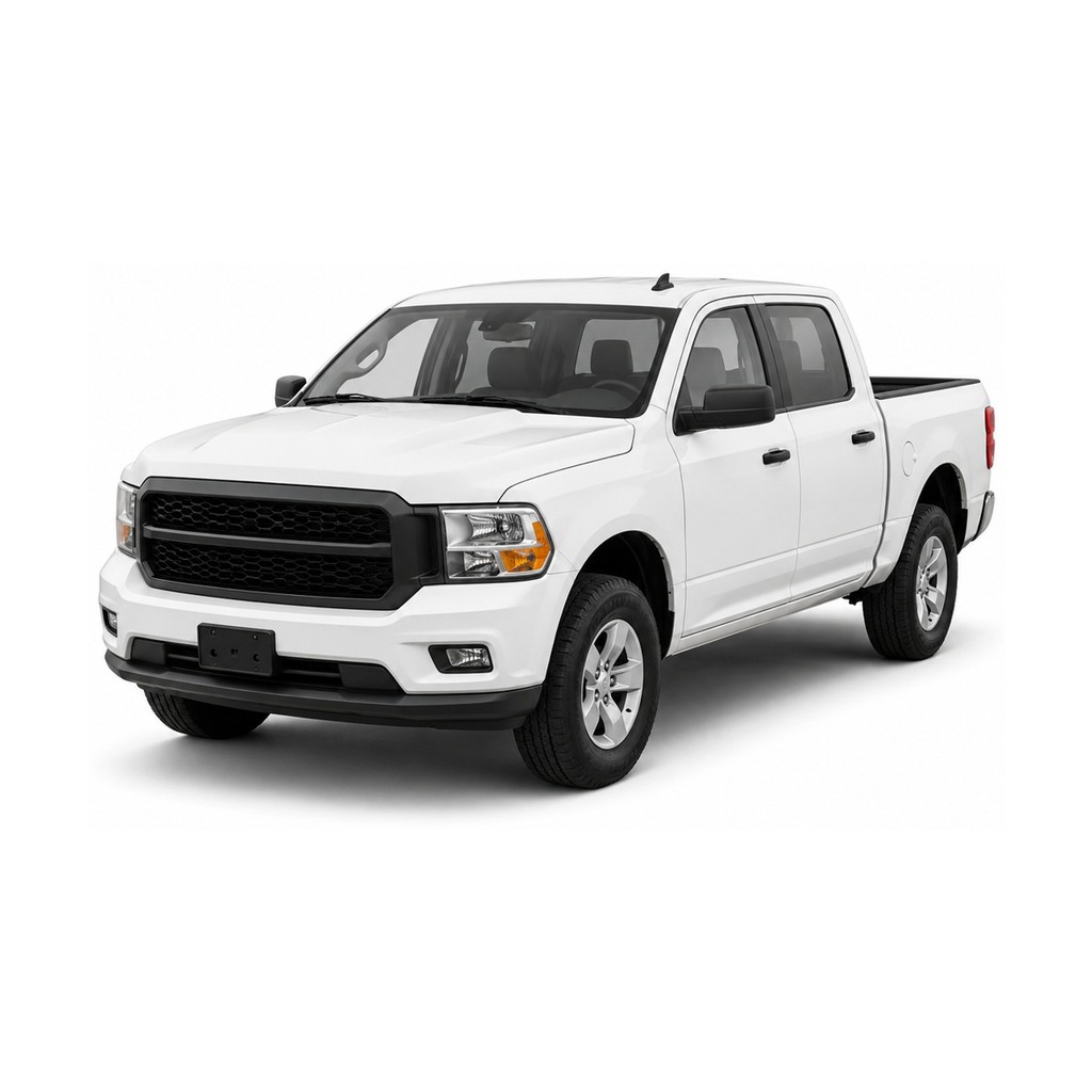 Pickup Truck