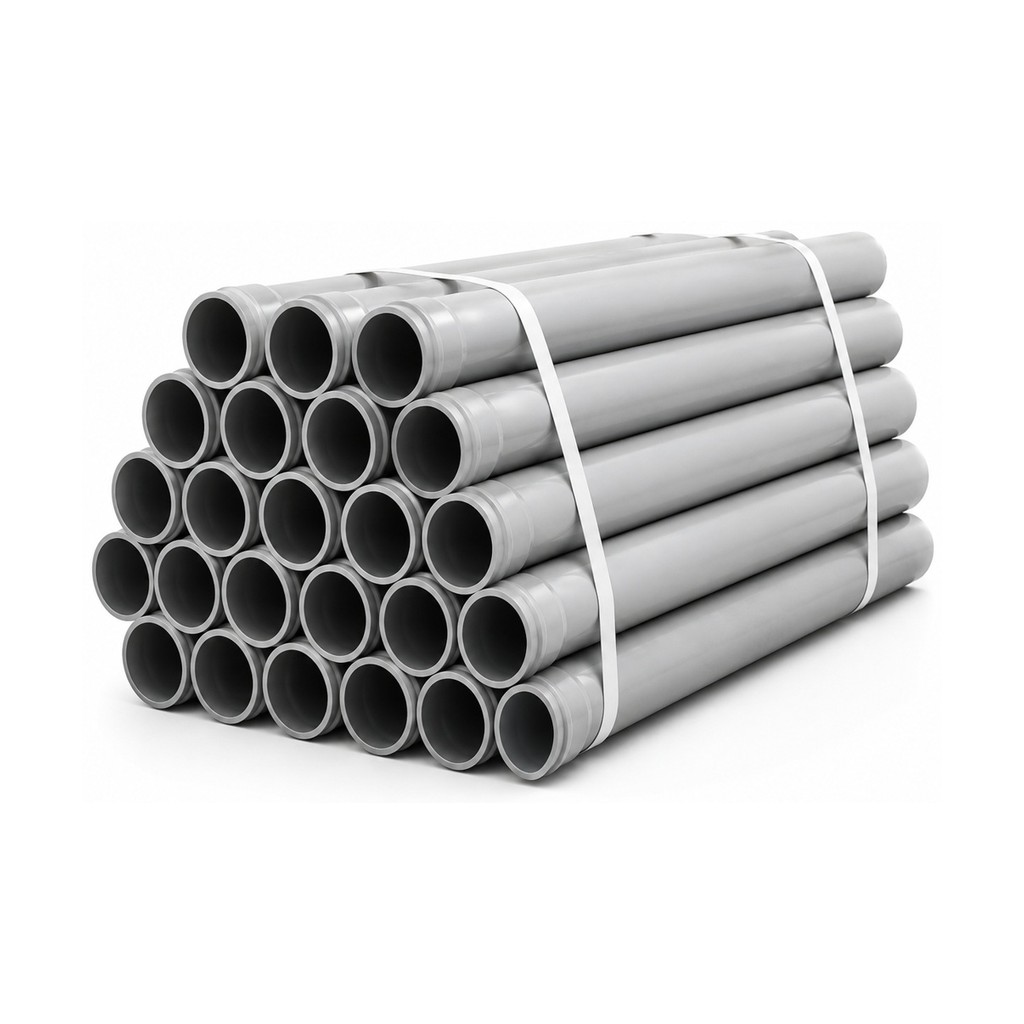 PVC Pipes