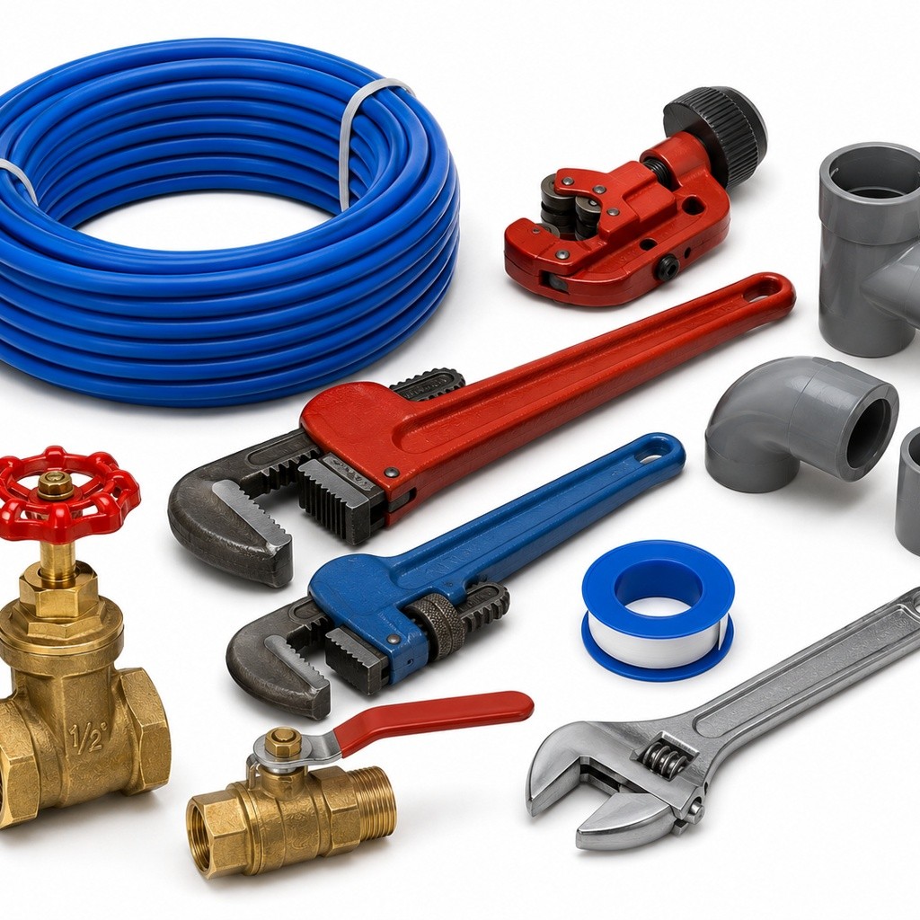 Specialist Plumber