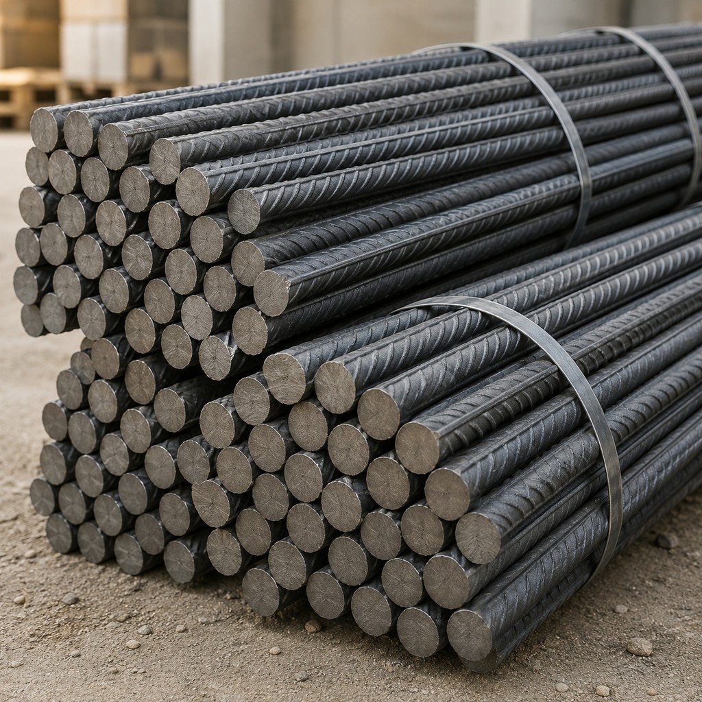 Rebar Steel