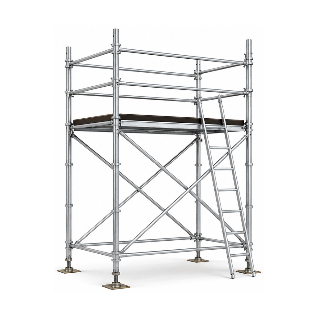 Scaffolding