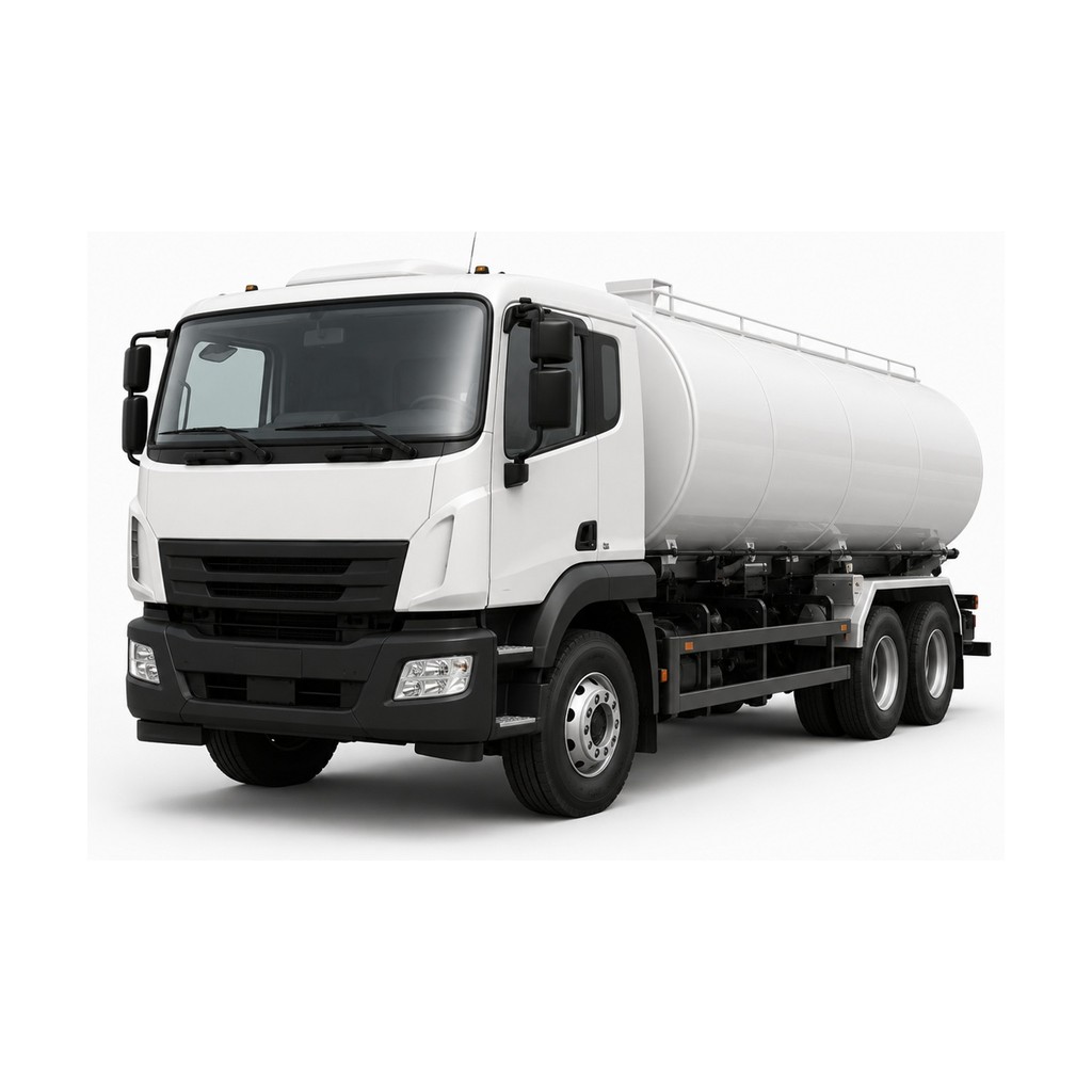 Water Tanker
