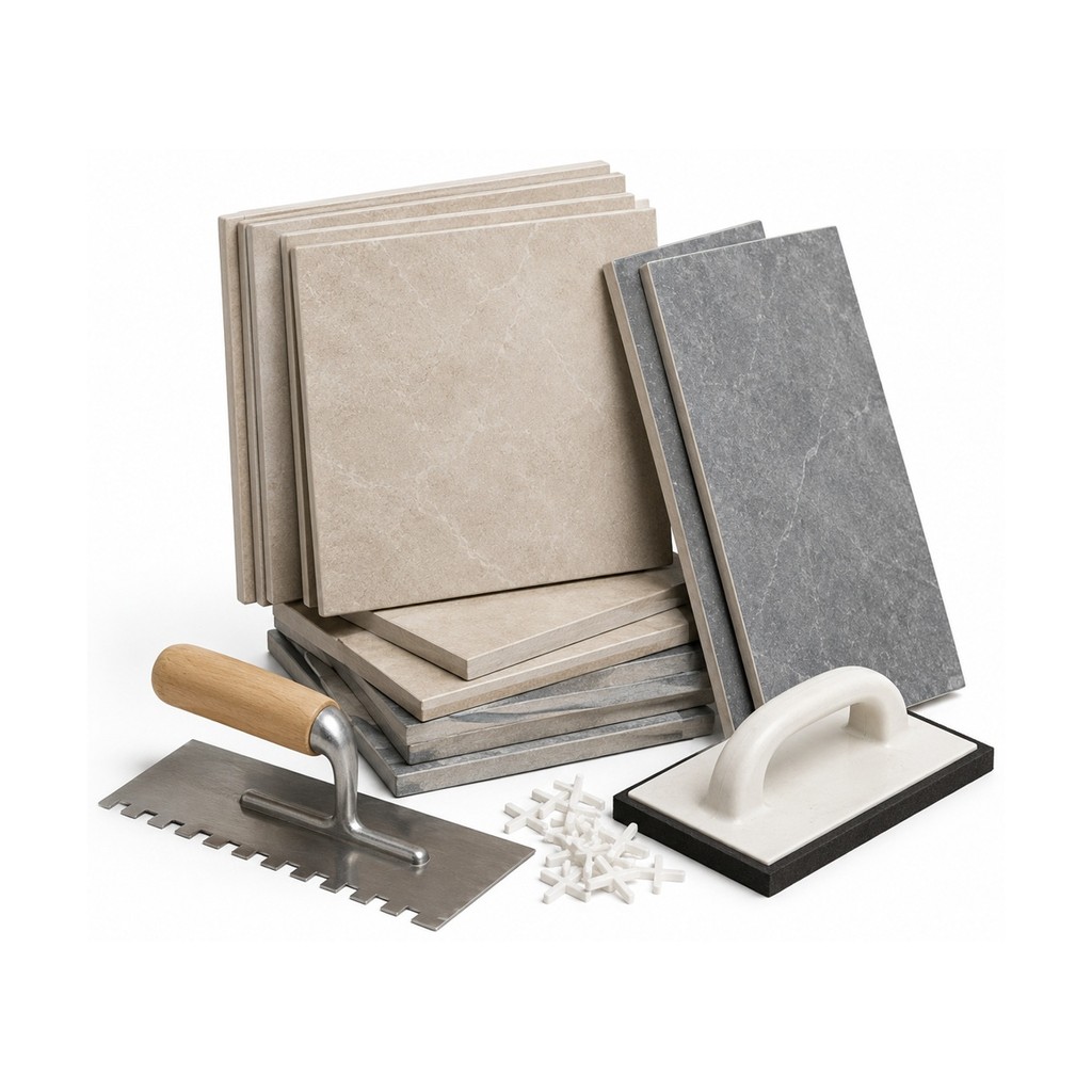 Tile & Marble Installer