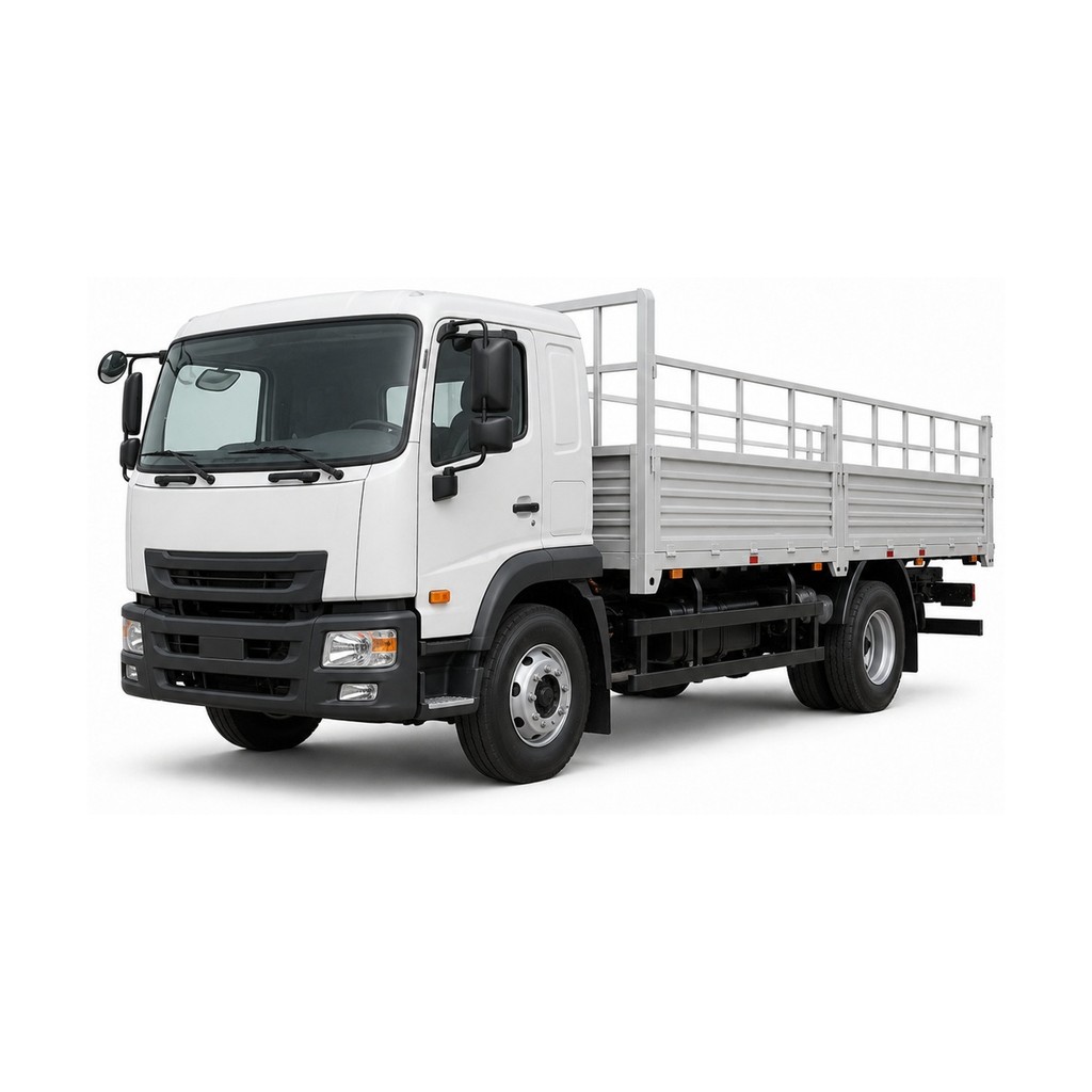 Medium Truck
