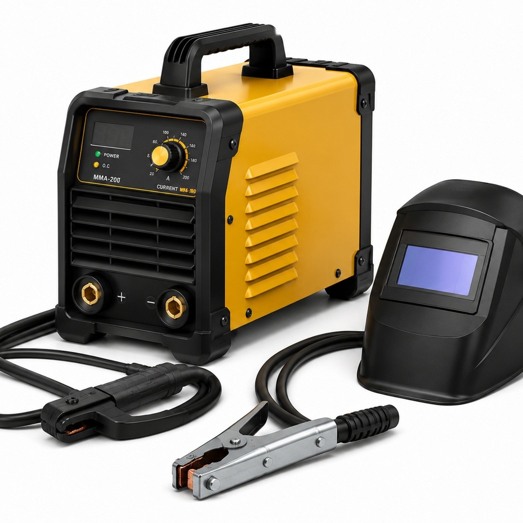 Welding Machine