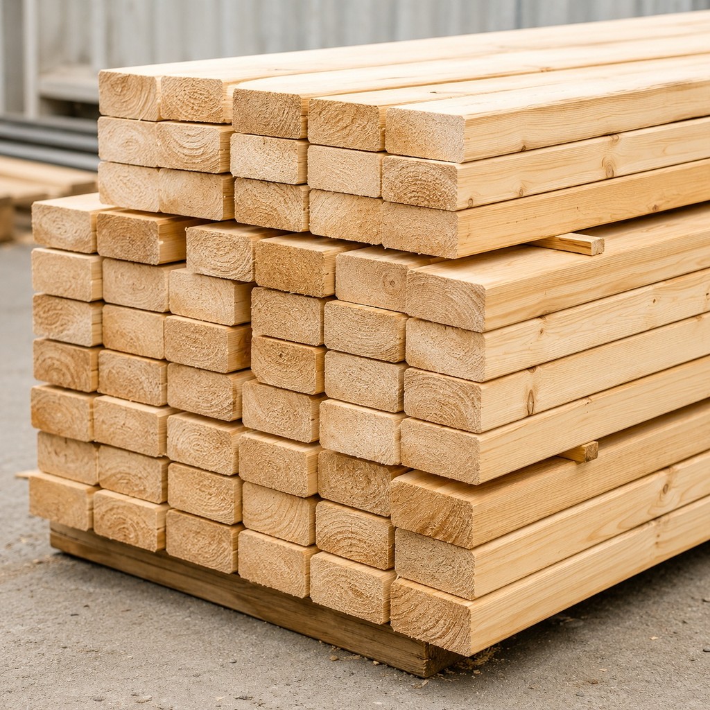 Russian Wood